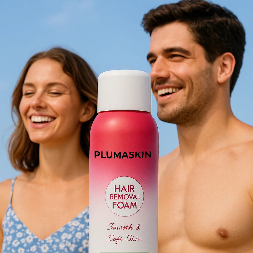 PlumaSkin